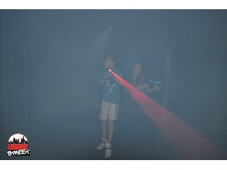 Laser Game LaserStreet - Centre Jeunesse, Lormont - Photo N°2