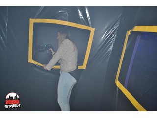 Laser Game LaserStreet - Fête des Quartiers, Meaux - Photo N°73