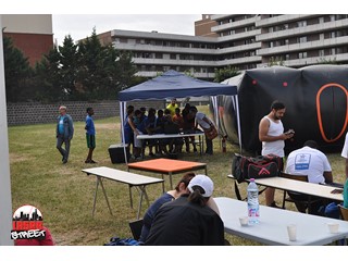 Laser Game LaserStreet - Basketball Union Elite Club, La Courneuve - Photo N°4