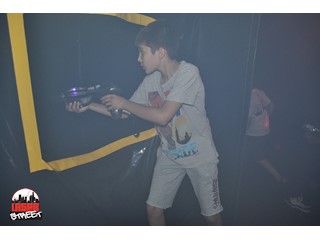 Laser Game LaserStreet - Basketball Union Elite Club, La Courneuve - Photo N°69