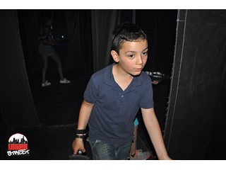 Laser Game LaserStreet - Mercedes-Benz, Montigny le Bretonneux - Photo N°100