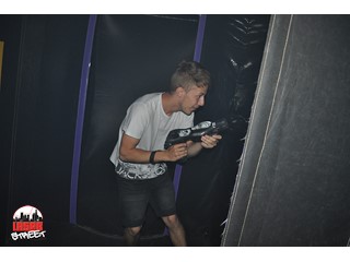 Laser Game LaserStreet - Mercedes-Benz, Montigny le Bretonneux - Photo N°101