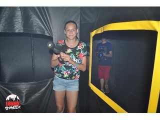 Laser Game LaserStreet - Mercedes-Benz, Montigny le Bretonneux - Photo N°103