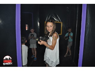 Laser Game LaserStreet - Mercedes-Benz, Montigny le Bretonneux - Photo N°104