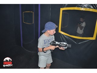 Laser Game LaserStreet - Mercedes-Benz, Montigny le Bretonneux - Photo N°105