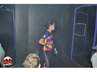Laser Game LaserStreet - Mercedes-Benz, Montigny le Bretonneux - Photo N°106