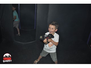 Laser Game LaserStreet - Mercedes-Benz, Montigny le Bretonneux - Photo N°107