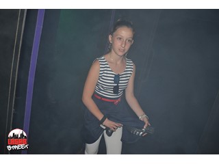 Laser Game LaserStreet - Mercedes-Benz, Montigny le Bretonneux - Photo N°108