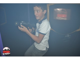 Laser Game LaserStreet - Mercedes-Benz, Montigny le Bretonneux - Photo N°109