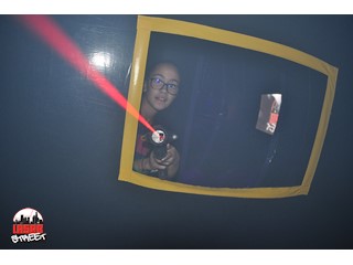 Laser Game LaserStreet - Mercedes-Benz, Montigny le Bretonneux - Photo N°110