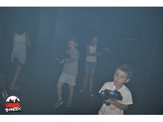 Laser Game LaserStreet - Mercedes-Benz, Montigny le Bretonneux - Photo N°111