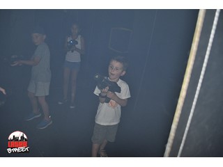 Laser Game LaserStreet - Mercedes-Benz, Montigny le Bretonneux - Photo N°112