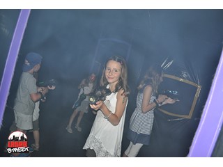 Laser Game LaserStreet - Mercedes-Benz, Montigny le Bretonneux - Photo N°114