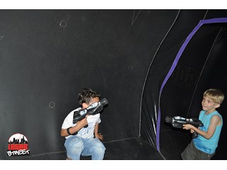 Laser Game LaserStreet - Mercedes-Benz, Montigny le Bretonneux - Photo N°116