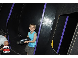 Laser Game LaserStreet - Mercedes-Benz, Montigny le Bretonneux - Photo N°117