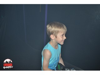 Laser Game LaserStreet - Mercedes-Benz, Montigny le Bretonneux - Photo N°120