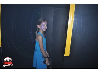 Laser Game LaserStreet - Mercedes-Benz, Montigny le Bretonneux - Photo N°121