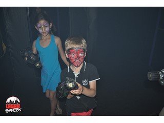 Laser Game LaserStreet - Mercedes-Benz, Montigny le Bretonneux - Photo N°124