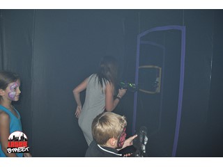Laser Game LaserStreet - Mercedes-Benz, Montigny le Bretonneux - Photo N°126