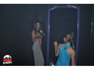 Laser Game LaserStreet - Mercedes-Benz, Montigny le Bretonneux - Photo N°127