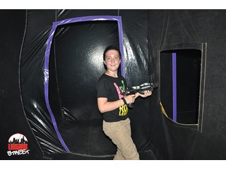 Laser Game LaserStreet - Mercedes-Benz, Montigny le Bretonneux - Photo N°128