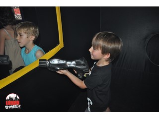Laser Game LaserStreet - Mercedes-Benz, Montigny le Bretonneux - Photo N°130