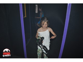 Laser Game LaserStreet - Mercedes-Benz, Montigny le Bretonneux - Photo N°133