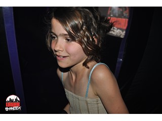 Laser Game LaserStreet - Mercedes-Benz, Montigny le Bretonneux - Photo N°135