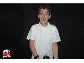 Laser Game LaserStreet - Mercedes-Benz, Montigny le Bretonneux - Photo N°136