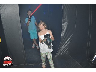 Laser Game LaserStreet - Mercedes-Benz, Montigny le Bretonneux - Photo N°138