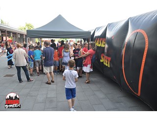 Laser Game LaserStreet - Mercedes-Benz, Montigny le Bretonneux - Photo N°14