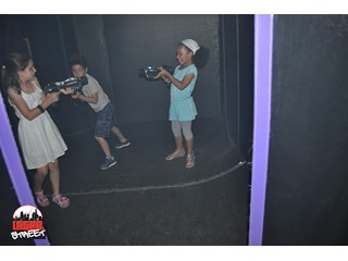 Laser Game LaserStreet - Mercedes-Benz, Montigny le Bretonneux - Photo N°17