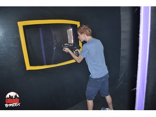 Laser Game LaserStreet - Mercedes-Benz, Montigny le Bretonneux - Photo N°18
