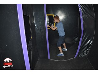 Laser Game LaserStreet - Mercedes-Benz, Montigny le Bretonneux - Photo N°23