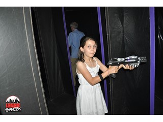 Laser Game LaserStreet - Mercedes-Benz, Montigny le Bretonneux - Photo N°25