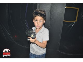 Laser Game LaserStreet - Mercedes-Benz, Montigny le Bretonneux - Photo N°27