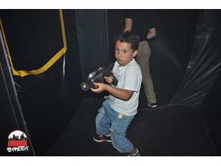 Laser Game LaserStreet - Mercedes-Benz, Montigny le Bretonneux - Photo N°28