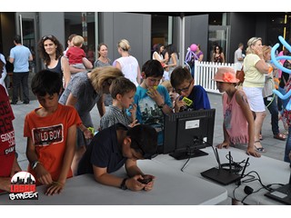 Laser Game LaserStreet - Mercedes-Benz, Montigny le Bretonneux - Photo N°31