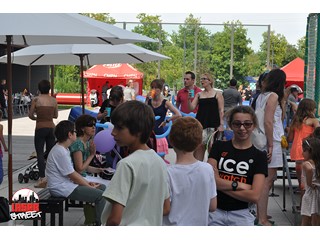 Laser Game LaserStreet - Mercedes-Benz, Montigny le Bretonneux - Photo N°33