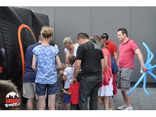 Laser Game LaserStreet - Mercedes-Benz, Montigny le Bretonneux - Photo N°34