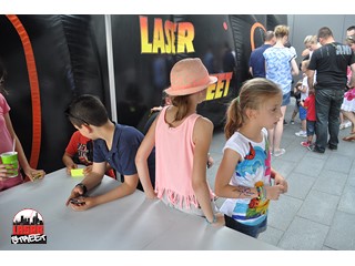 Laser Game LaserStreet - Mercedes-Benz, Montigny le Bretonneux - Photo N°35