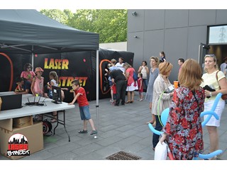 Laser Game LaserStreet - Mercedes-Benz, Montigny le Bretonneux - Photo N°37