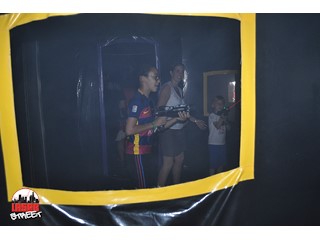 Laser Game LaserStreet - Mercedes-Benz, Montigny le Bretonneux - Photo N°40