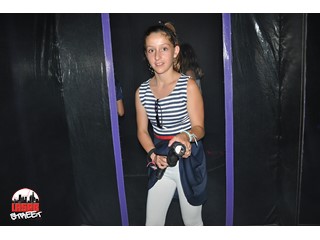 Laser Game LaserStreet - Mercedes-Benz, Montigny le Bretonneux - Photo N°41