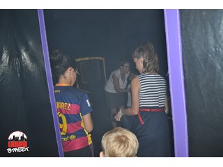Laser Game LaserStreet - Mercedes-Benz, Montigny le Bretonneux - Photo N°42