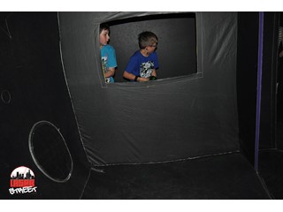 Laser Game LaserStreet - Mercedes-Benz, Montigny le Bretonneux - Photo N°44