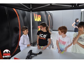 Laser Game LaserStreet - Mercedes-Benz, Montigny le Bretonneux - Photo N°46