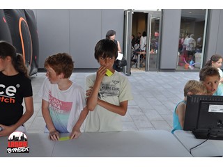 Laser Game LaserStreet - Mercedes-Benz, Montigny le Bretonneux - Photo N°47