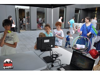 Laser Game LaserStreet - Mercedes-Benz, Montigny le Bretonneux - Photo N°48