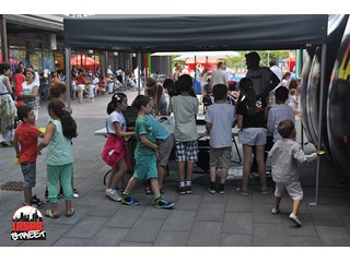 Laser Game LaserStreet - Mercedes-Benz, Montigny le Bretonneux - Photo N°49